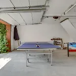 בית נופש Amazing In Tranekær