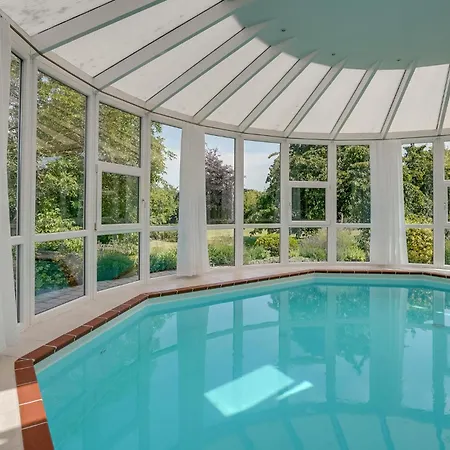 Amazing In * Tranekær