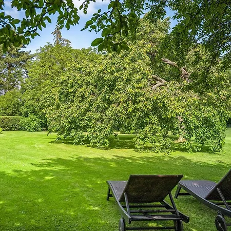 Amazing In Feriehus *