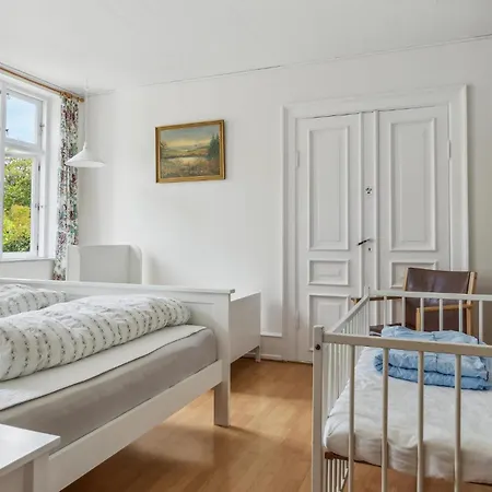 Amazing In Tranekær