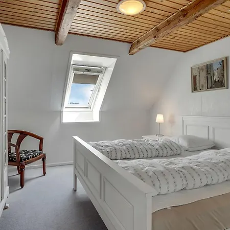 Amazing In Сasa de vacaciones Tranekær