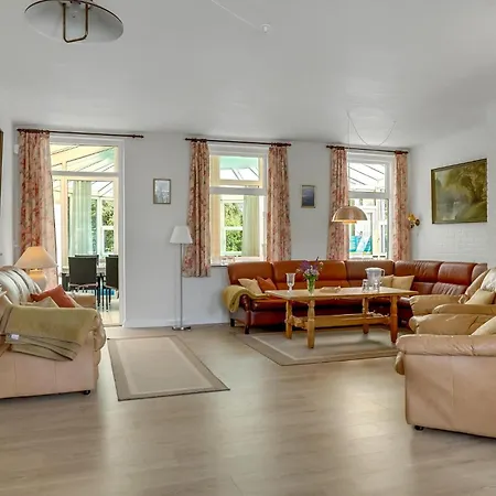 Amazing In Tranekær