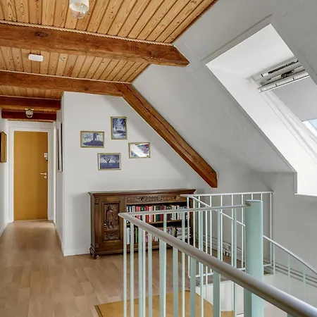 4 Bedroom Beautiful In Prázdninový dům Tranekær