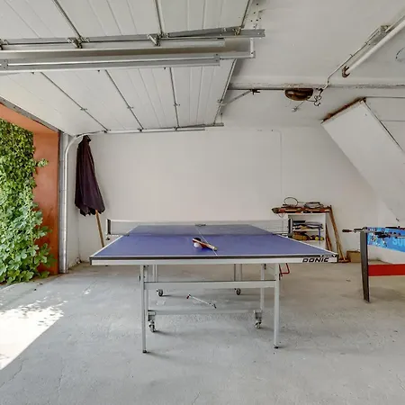 Feriehus Amazing In Tranekær