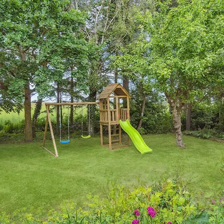 Amazing In Feriehus *