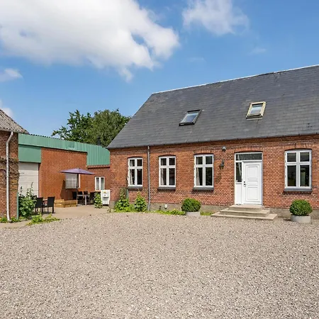 Feriehus Amazing In *