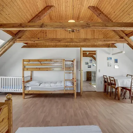 Amazing In Feriehus *