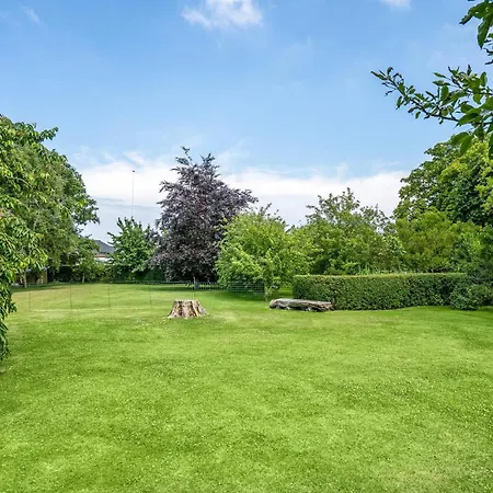 Amazing In * Tranekær