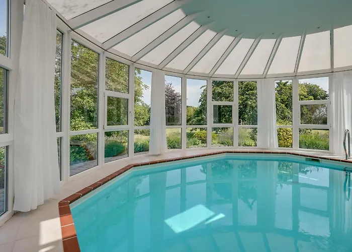 Amazing In * Tranekaer