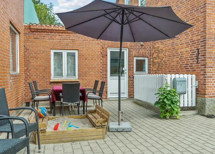 Amazing In Сasa de vacaciones