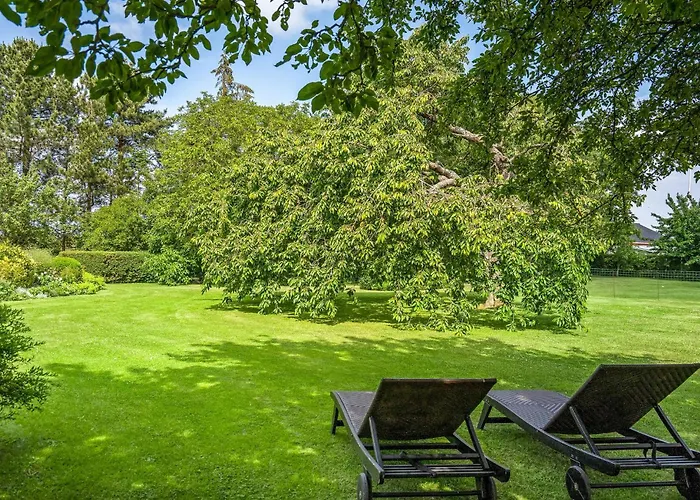 Amazing In Holiday home *