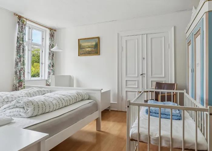 Amazing In Tranekaer