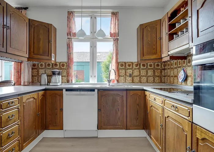 Holiday home Amazing In *