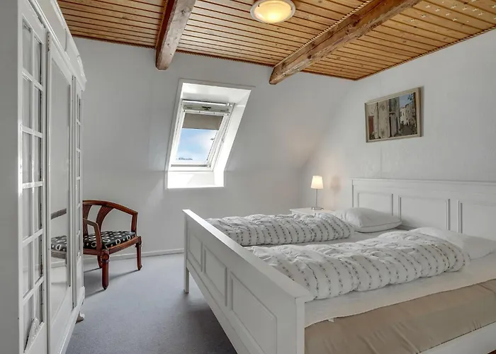 Amazing In Holiday home Tranekaer