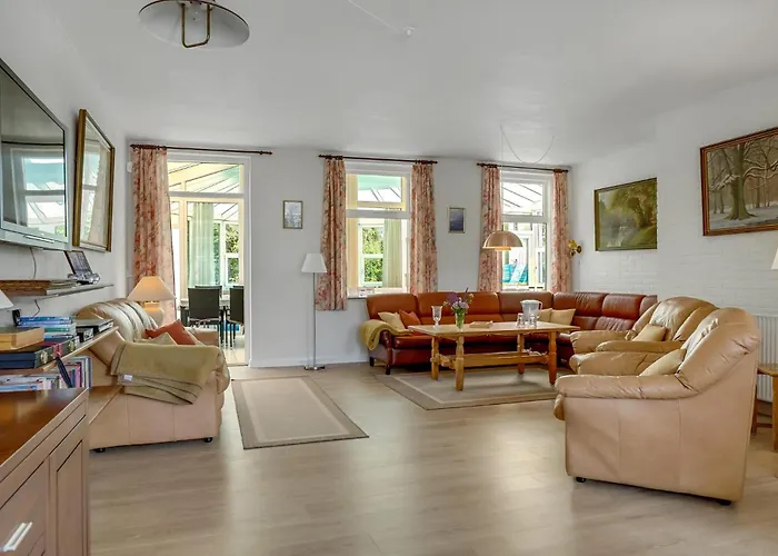 Amazing In Tranekaer