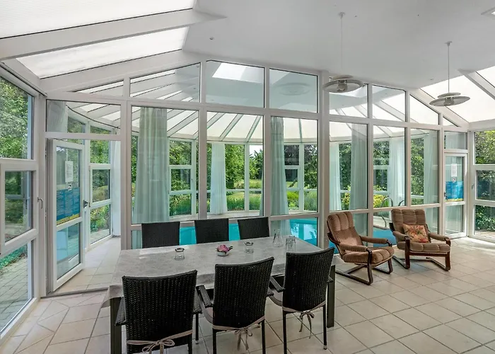 Amazing In Holiday home