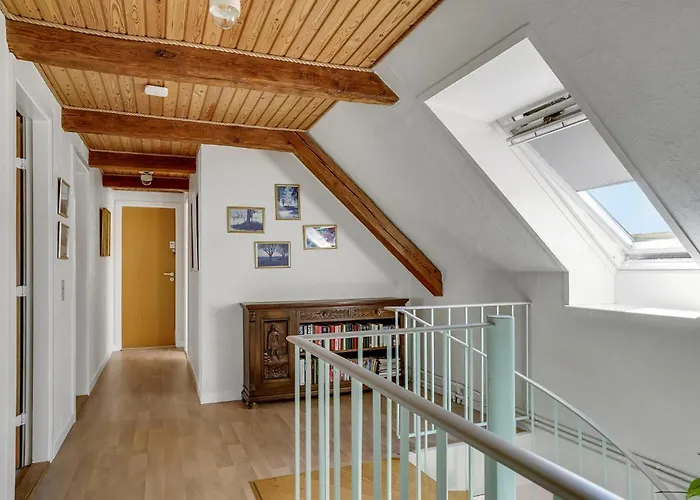 Amazing In Holiday home Tranekaer