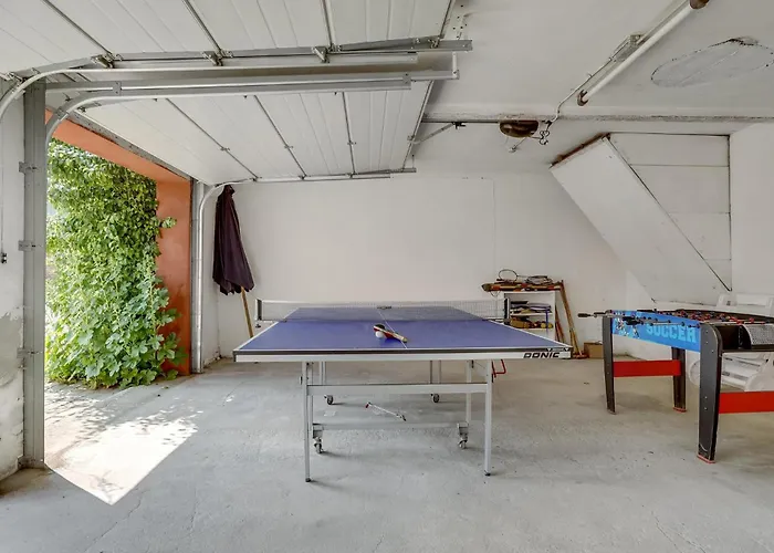 Holiday home Amazing In Tranekaer