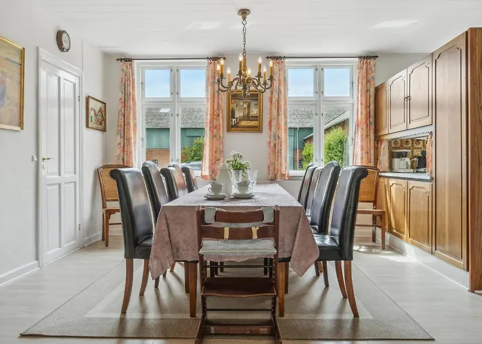 Amazing In Tranekær