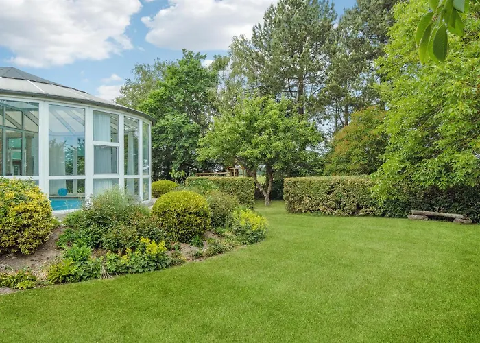 Amazing In Holiday home