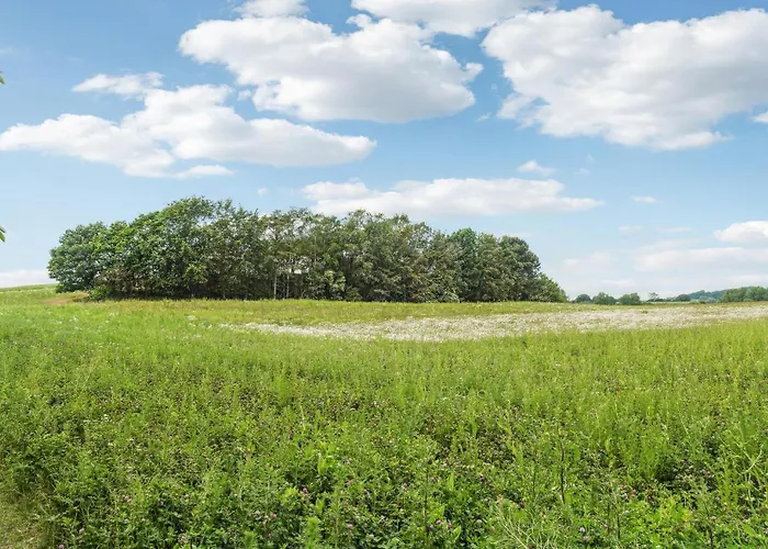 Holiday home Amazing In