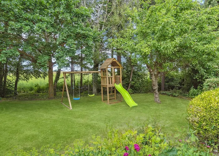 Amazing In Holiday home *