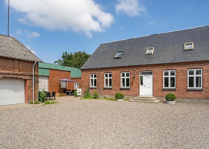 Holiday home Amazing In *