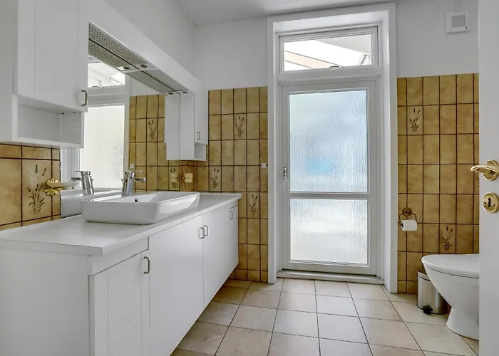 Holiday home Amazing In *