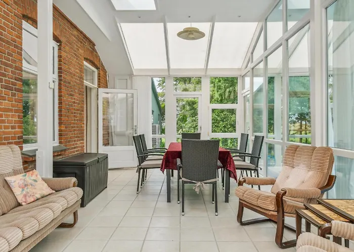 Сasa de vacaciones Amazing In *