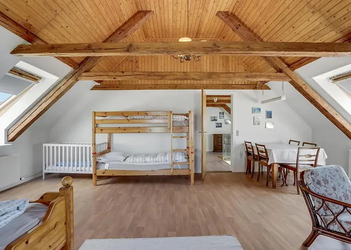 Amazing In Holiday home *